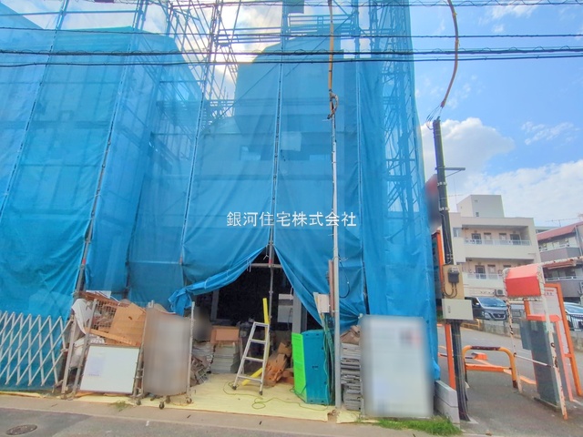 湊新田２丁目