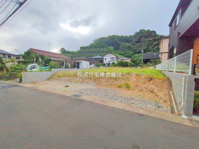 今泉台４丁目