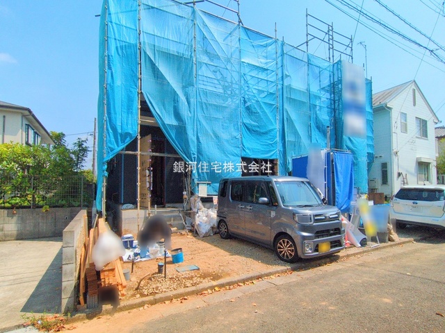 高森台３丁目
