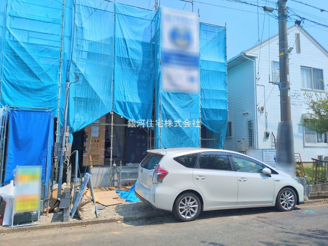 高森台３丁目