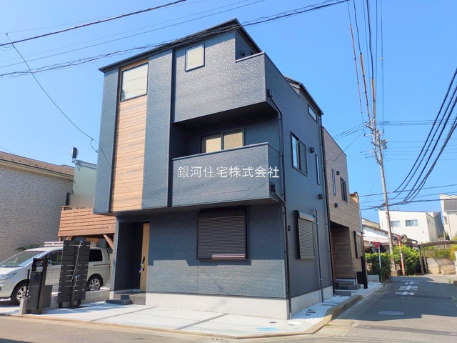 柳島１丁目