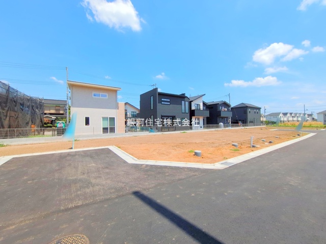 久米川町２丁目