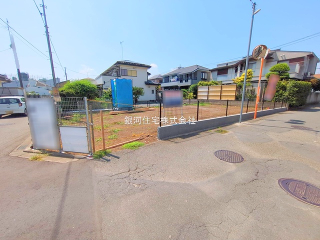 西鶴間６丁目