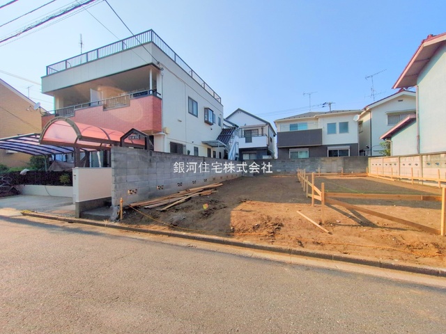 羽衣町２丁目