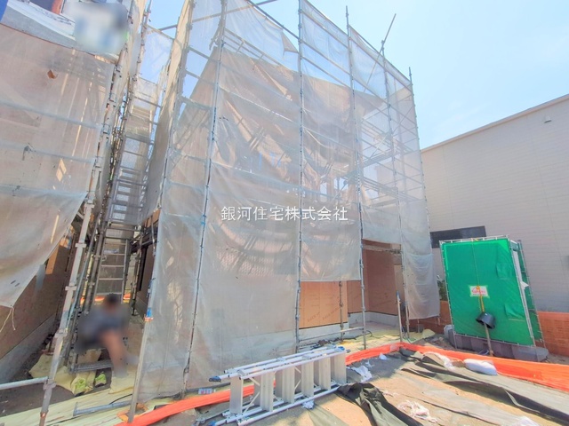 新宿１丁目