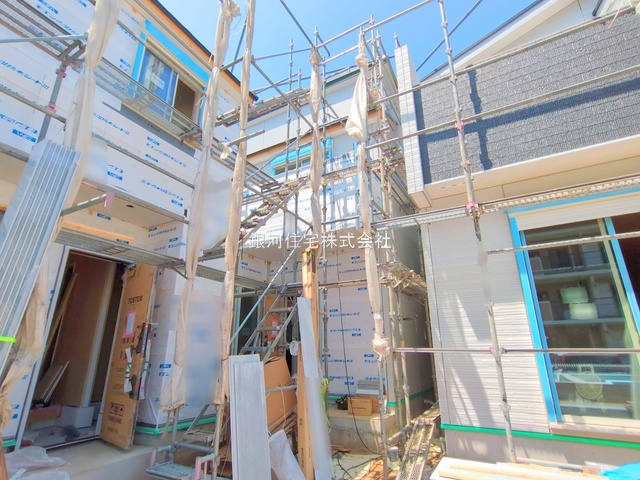 野比３丁目