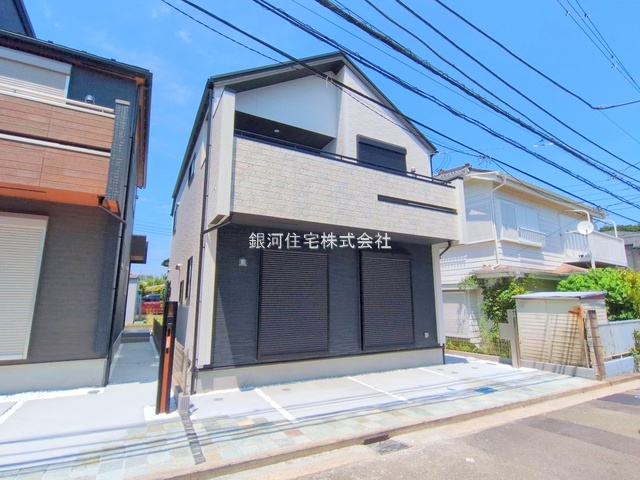 神大寺４丁目