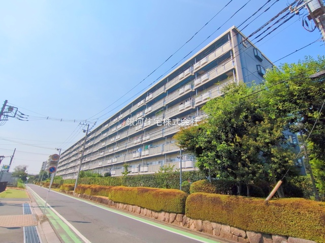 小手指町１丁目