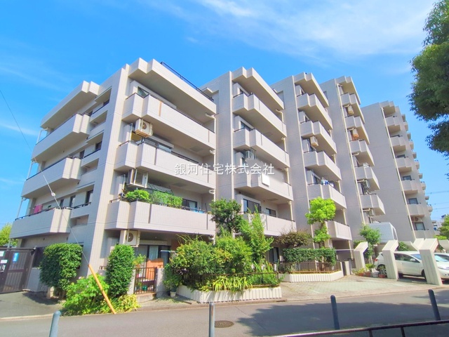 朝日町１丁目