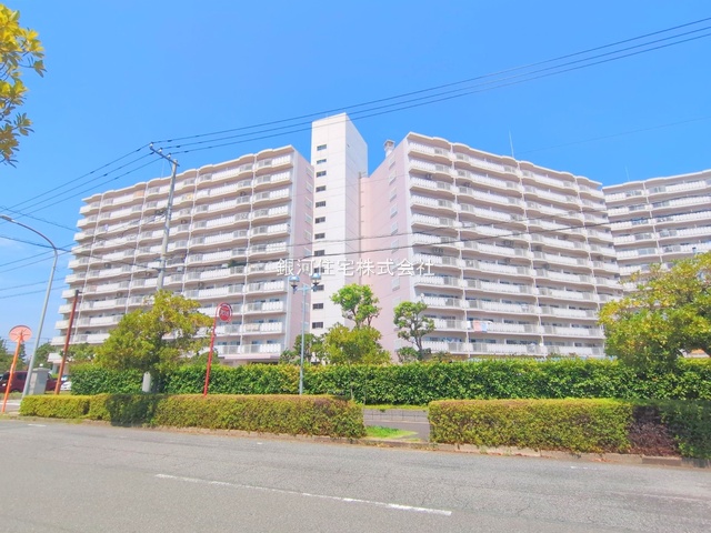 富岡３丁目