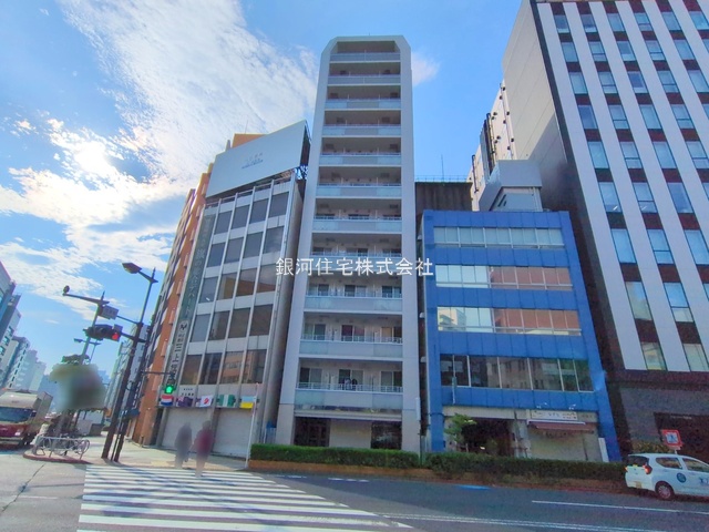 日本橋馬喰町１丁目