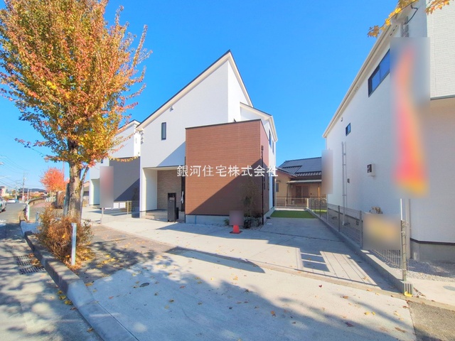 めじろ台３丁目