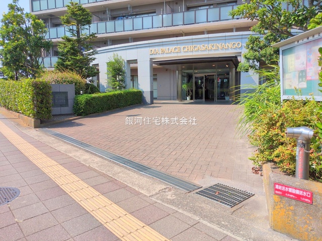 G00381274 神奈川県茅ヶ崎市南湖１丁目 中古マンション 3080万円 専有面積90.76m² (約27.45坪) 間取り３ＬＤＫ 所在階5階 築年月1997年03月(築28年)【外観3】
