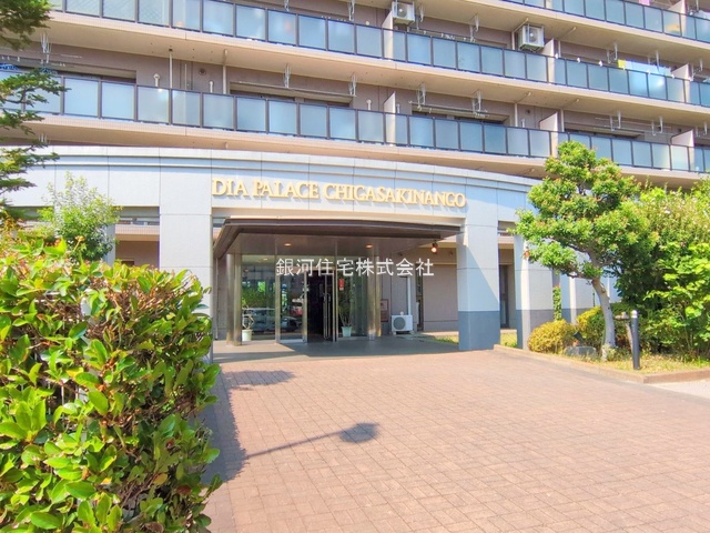 G00381274 神奈川県茅ヶ崎市南湖１丁目 中古マンション 3080万円 専有面積90.76m² (約27.45坪) 間取り３ＬＤＫ 所在階5階 築年月1997年03月(築28年)【外観9】