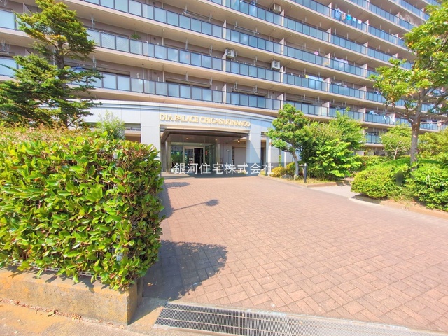 G00381274 神奈川県茅ヶ崎市南湖１丁目 中古マンション 3080万円 専有面積90.76m² (約27.45坪) 間取り３ＬＤＫ 所在階5階 築年月1997年03月(築28年)【外観11】