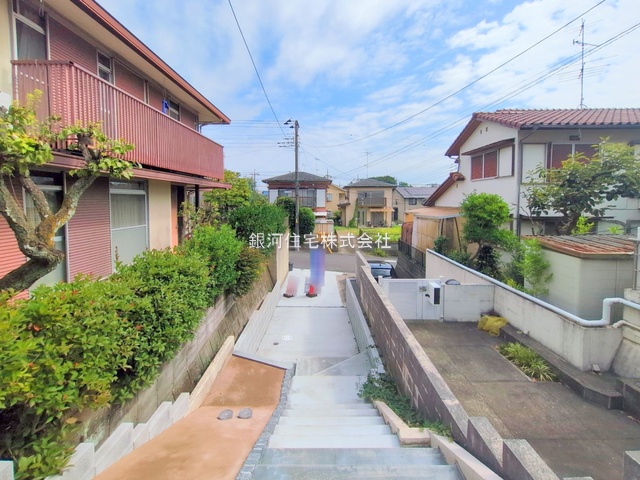 G00381461 東京都町田市小川１丁目 中古一戸建て 6580万円 土地面積214.45m² (約64.87坪) 建物面積93.94m² (約28.41坪) 間取り３ＬＤＫ 築年月2024年09月(築1年)【外観12】