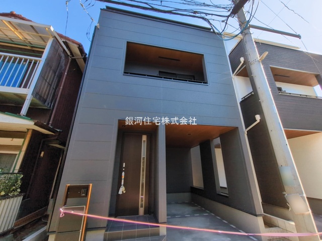 稲毛海岸４丁目