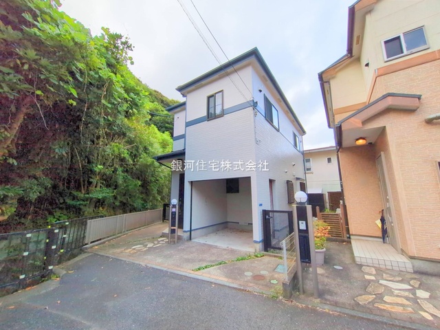 稲村ガ崎２丁目