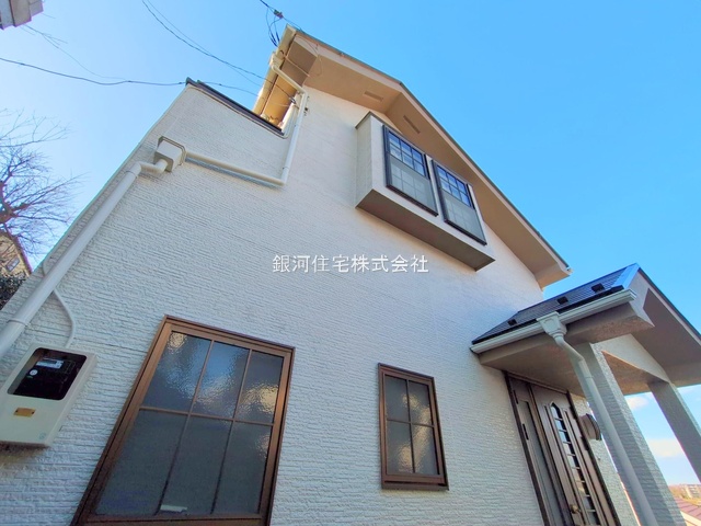 G00382057 神奈川県横浜市栄区公田町 中古一戸建て 2699万円 土地面積177.67m² (約53.74坪) 建物面積92.74m² (約28.05坪) 間取り４ＬＤＫ 築年月1999年09月(築26年)【外観18】