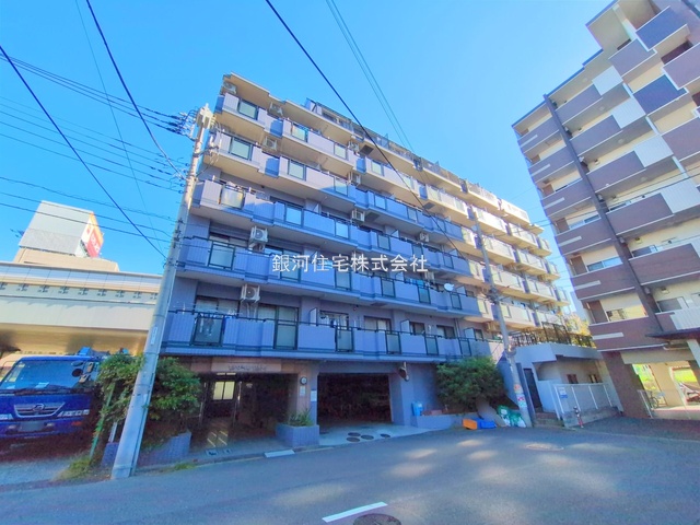 立川４丁目