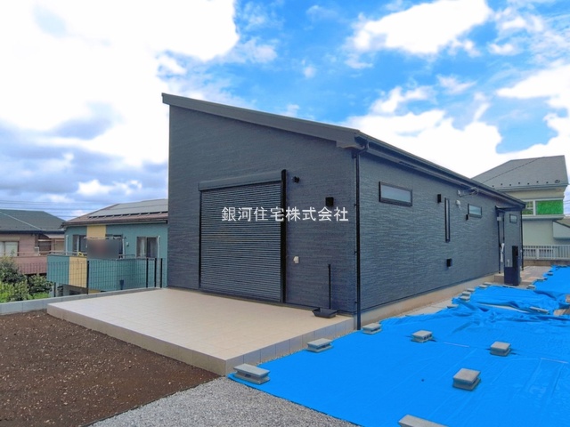 中里２丁目