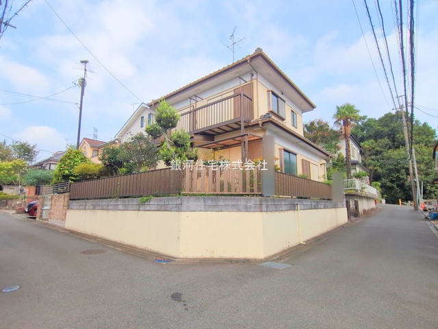 本町田