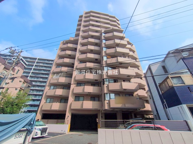 MIIKEN】埼玉県さいたま市浦和区常盤3丁目の中古マンション