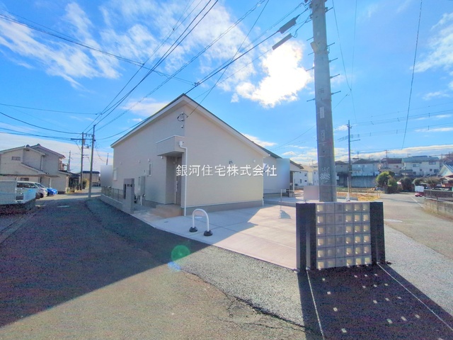 小宮町