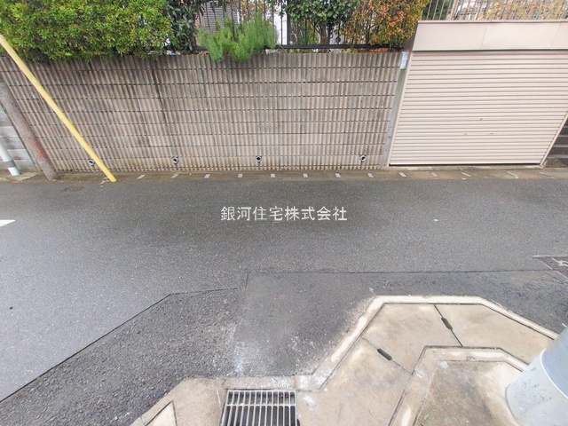 G00383313 千葉県柏市青葉台２丁目 新築一戸建て 2799万円 土地面積69.41m² (約20.99坪) 建物面積77.94m² (約23.57坪) 間取り３ＬＤＫ 築年月2025年12月(築１年以内)【外観6】