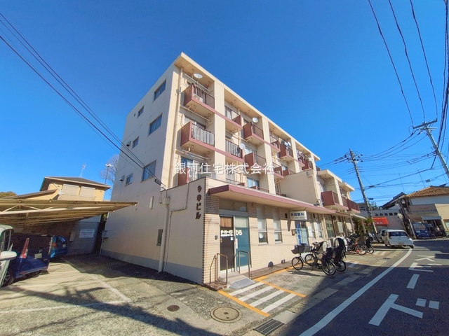 三矢小台１丁目