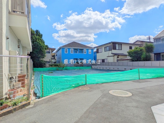 阿佐谷北３丁目