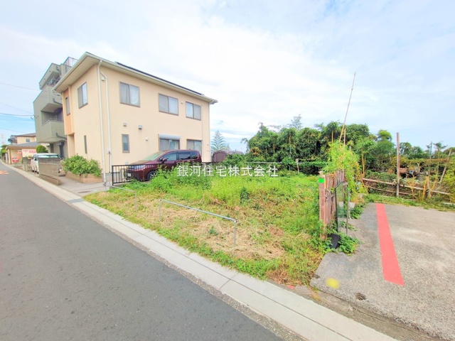 G00383677 埼玉県川口市東川口１丁目 土地 2400万円 土地面積82.65m² (約25.00坪)【外観2】