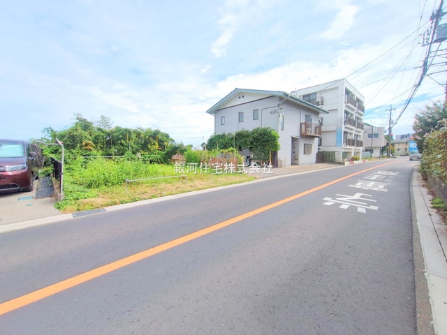 G00383677 埼玉県川口市東川口１丁目 土地 2400万円 土地面積82.65m² (約25.00坪)【外観3】