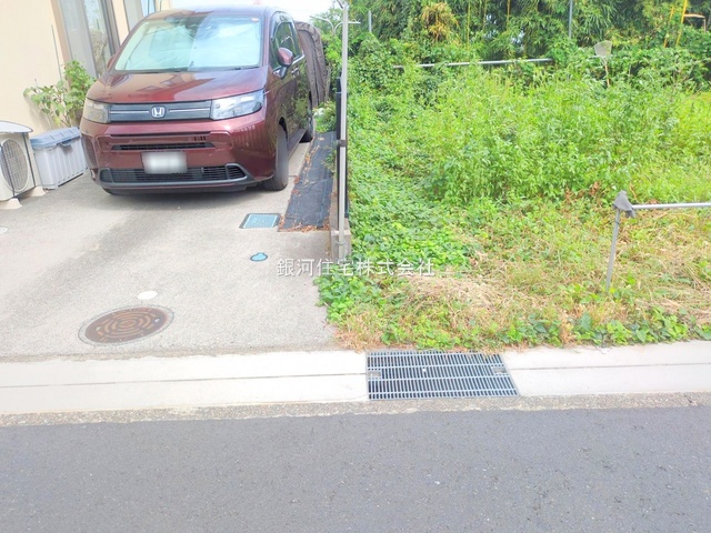 G00383677 埼玉県川口市東川口１丁目 土地 2400万円 土地面積82.65m² (約25.00坪)【外観4】