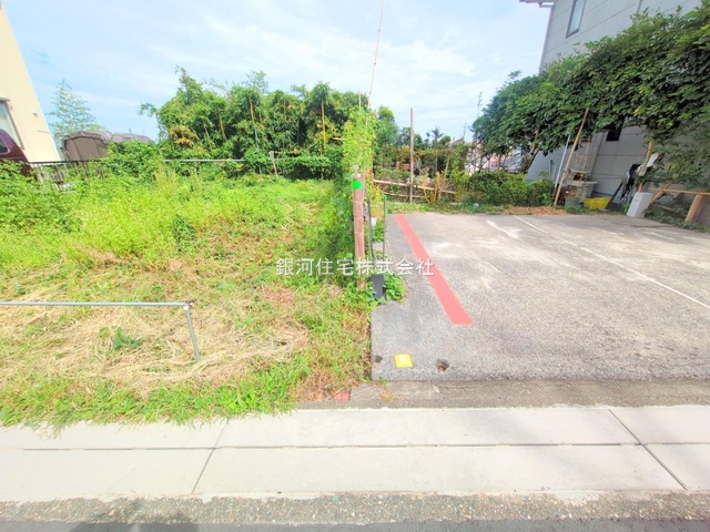 G00383677 埼玉県川口市東川口１丁目 土地 2400万円 土地面積82.65m² (約25.00坪)【外観5】