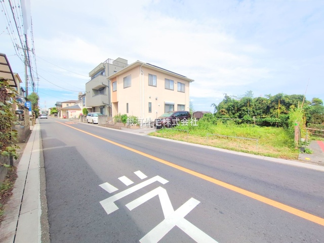 G00383677 埼玉県川口市東川口１丁目 土地 2400万円 土地面積82.65m² (約25.00坪)【外観6】