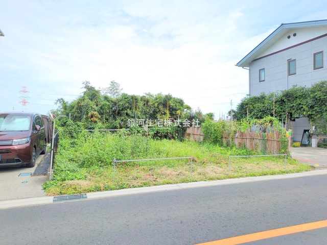 G00383677 埼玉県川口市東川口１丁目 土地 2400万円 土地面積82.65m² (約25.00坪)【外観7】