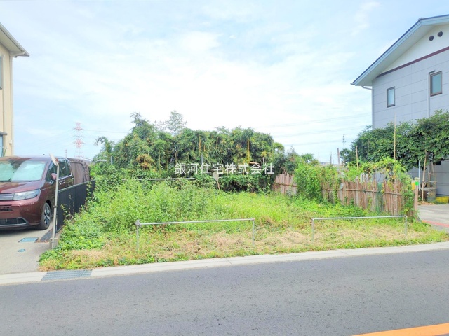 G00383677 埼玉県川口市東川口１丁目 土地 2400万円 土地面積82.65m² (約25.00坪)【外観8】