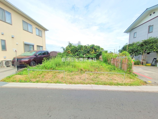 G00383677 埼玉県川口市東川口１丁目 土地 2400万円 土地面積82.65m² (約25.00坪)【外観9】