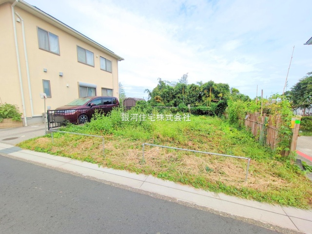 G00383677 埼玉県川口市東川口１丁目 土地 2400万円 土地面積82.65m² (約25.00坪)【外観10】