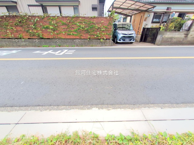 G00383677 埼玉県川口市東川口１丁目 土地 2400万円 土地面積82.65m² (約25.00坪)【外観11】