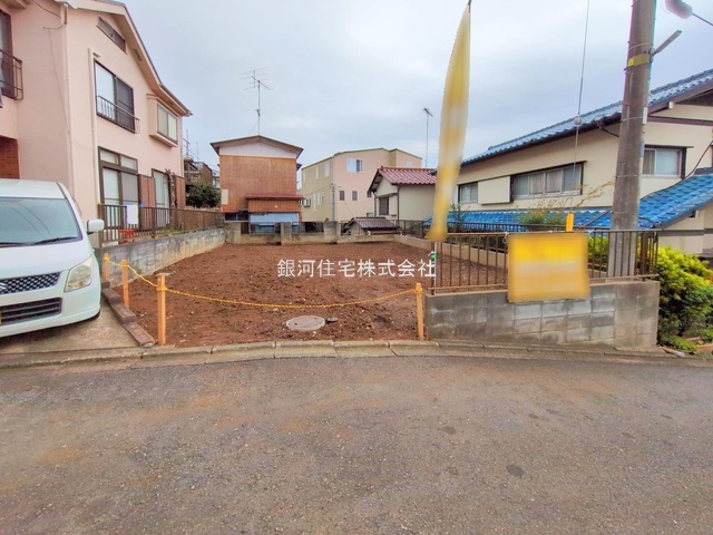 G00383688 埼玉県所沢市大字山口 土地 980万円 土地面積95.10m² (約28.76坪)