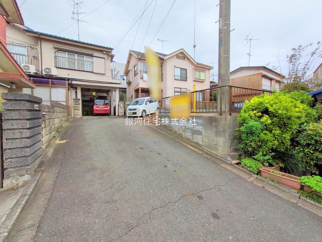 G00383688 埼玉県所沢市大字山口 土地 980万円 土地面積95.10m² (約28.76坪)【外観3】