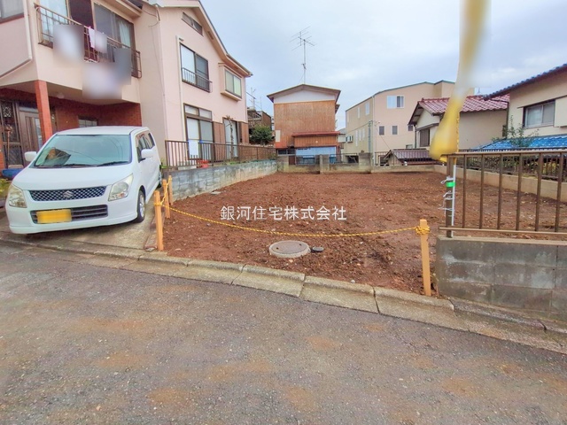G00383688 埼玉県所沢市大字山口 土地 980万円 土地面積95.10m² (約28.76坪)【外観4】
