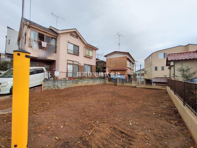 G00383688 埼玉県所沢市大字山口 土地 980万円 土地面積95.10m² (約28.76坪)【外観5】