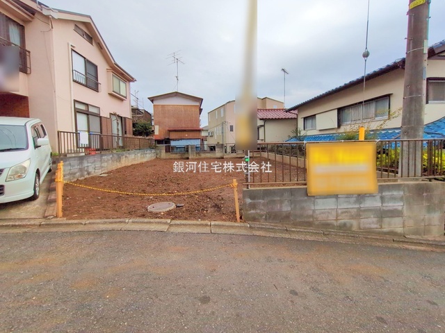 G00383688 埼玉県所沢市大字山口 土地 980万円 土地面積95.10m² (約28.76坪)【外観7】