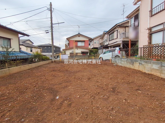 G00383688 埼玉県所沢市大字山口 土地 980万円 土地面積95.10m² (約28.76坪)【外観8】