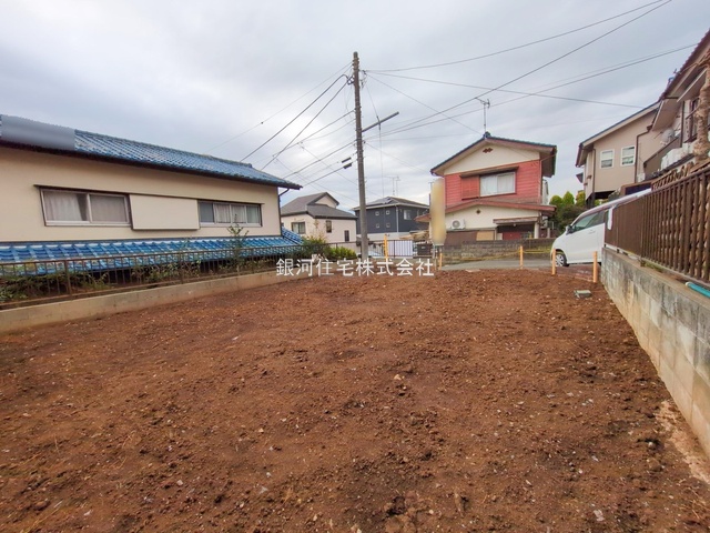 G00383688 埼玉県所沢市大字山口 土地 980万円 土地面積95.10m² (約28.76坪)【外観9】