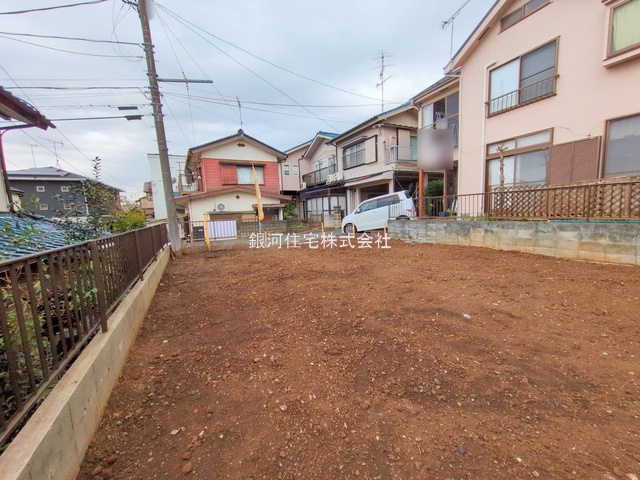 G00383688 埼玉県所沢市大字山口 土地 980万円 土地面積95.10m² (約28.76坪)【外観10】