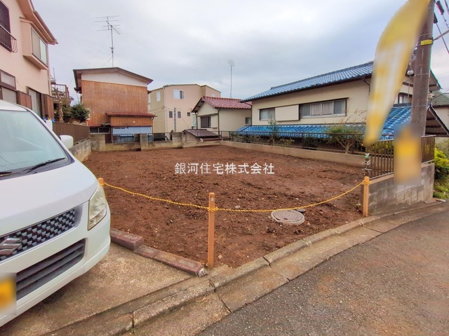 G00383688 埼玉県所沢市大字山口 土地 980万円 土地面積95.10m² (約28.76坪)【外観11】